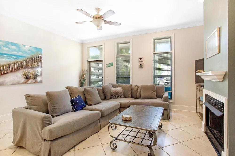 5414 Gulf Drive by Forehand Rentals
