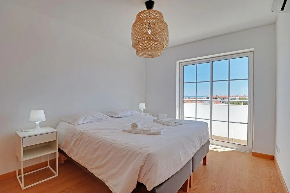 TAVIRA FORMOSA BAY 2 by HOMING