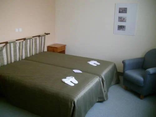 Hotel Rustikal