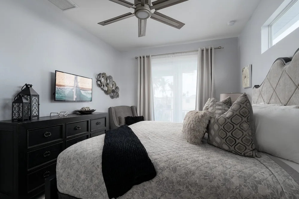 Welcome To 5541 Palmetto Street - New Build! Grab It Now! 4 Bedroom Home by RedAwning