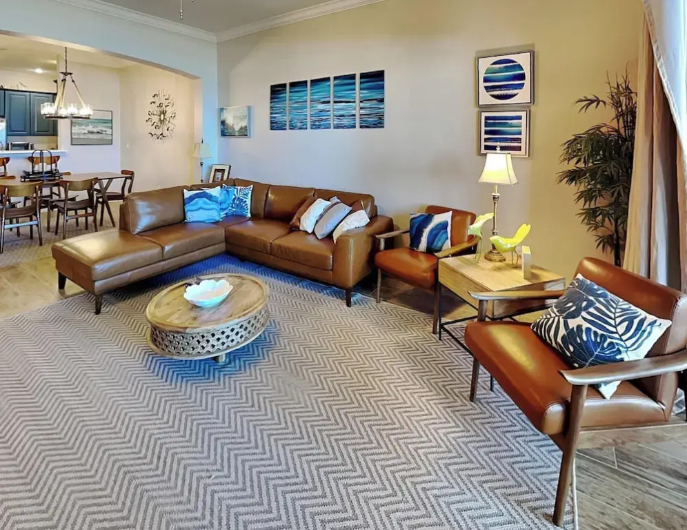Cinnamon Beach 8 by Distinctive Beach Rentals