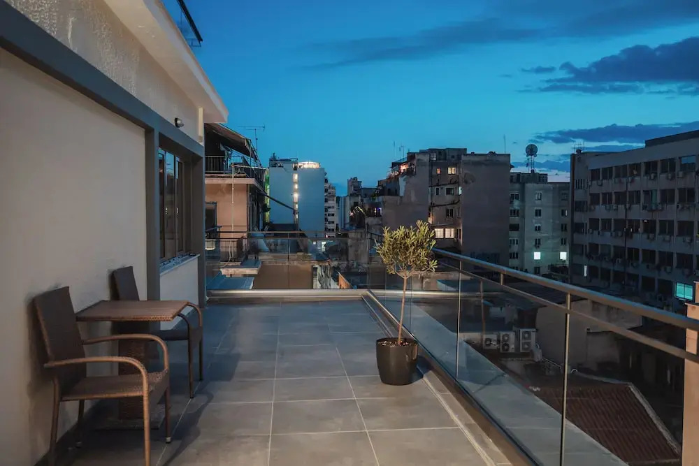 ELA FIVE RESIDENCES