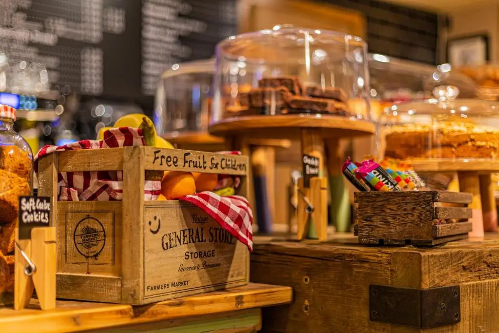 The Feathers Hotel, Ledbury - The Coaching Inn Group