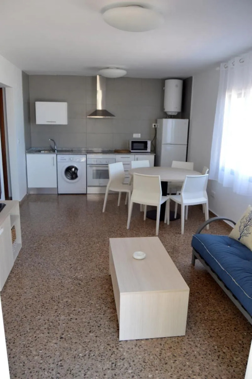 Agora Apartamentos Atalayas