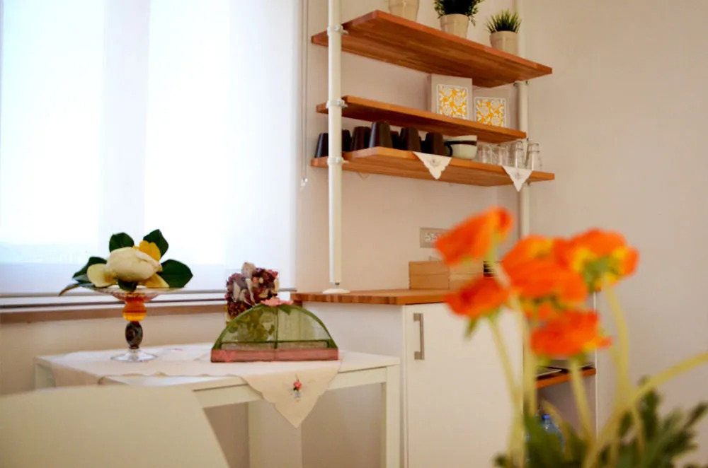 RE UMBERTO b&b - Suite di charme e Country rooms
