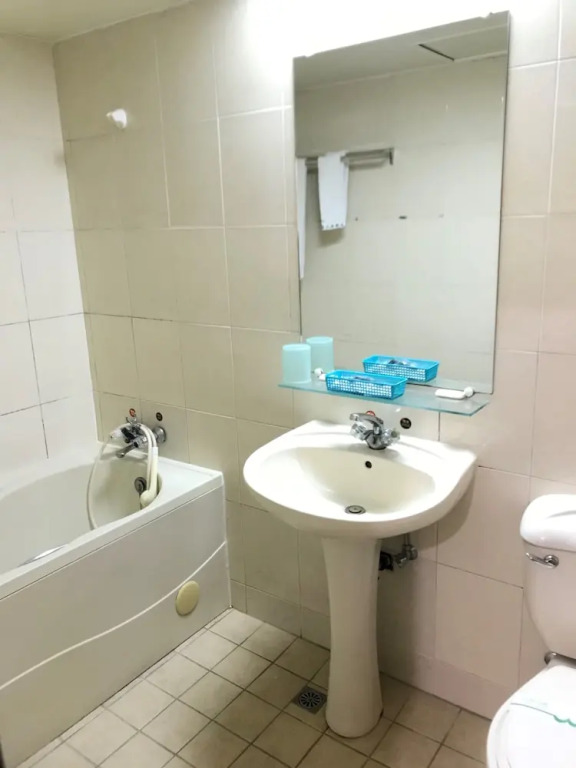 Guang Haw Hotel