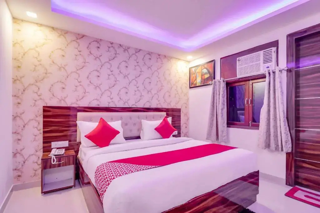 Hotel Pearl by OYO