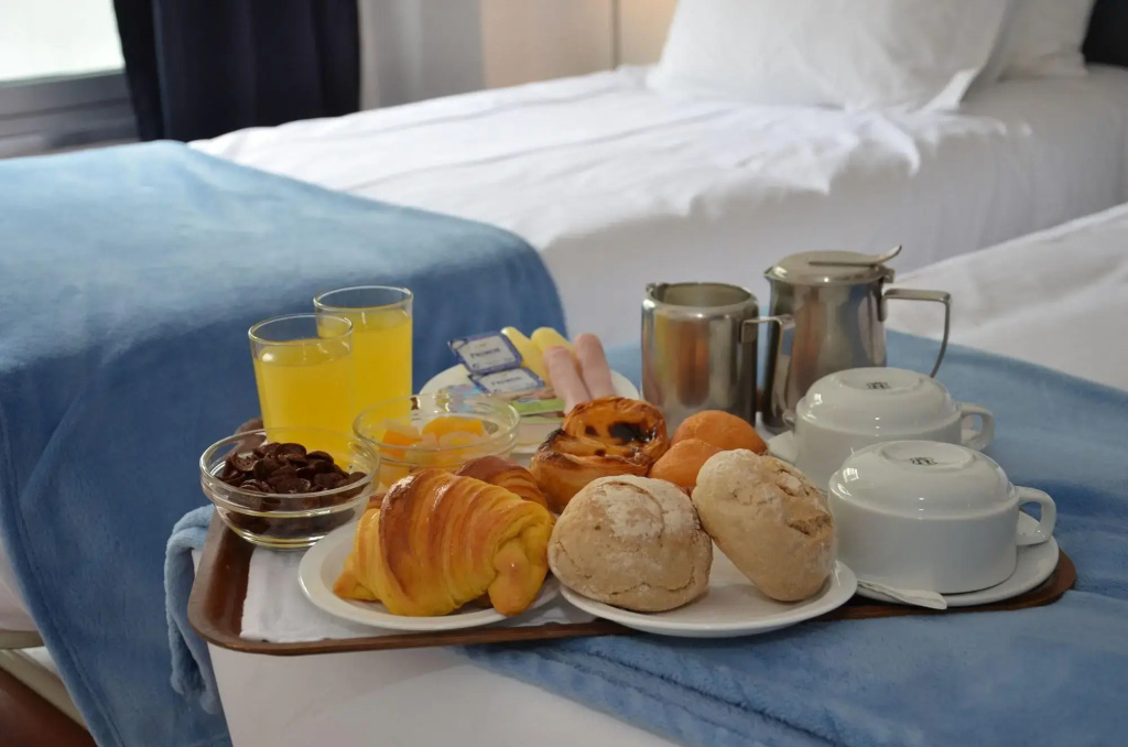 Hotel Girassol
