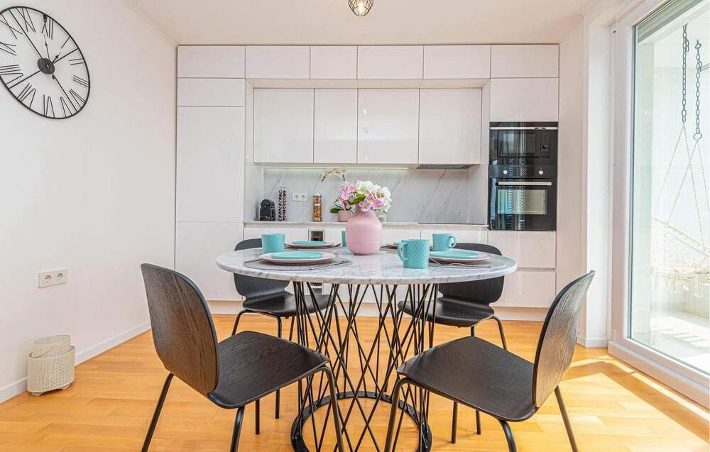 Awesome Apartment in Tribunj With 2 Bedrooms, Wifi and Outdoor Swimming Pool