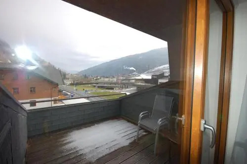 Pension Dorfwirt