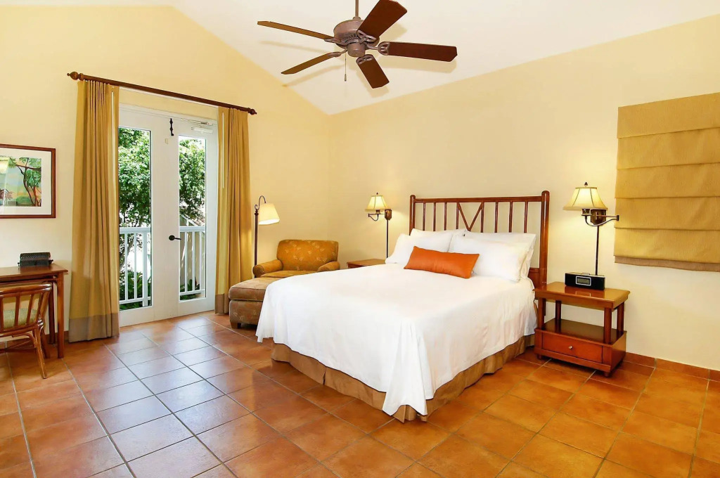 Las Casitas Village at El Conquistador