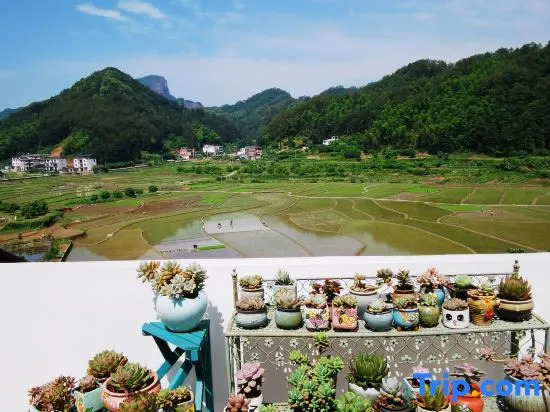 Lang Shan Dao Tian Min Su