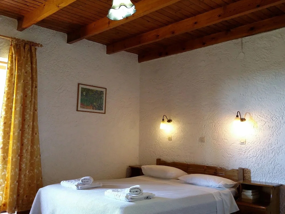 Excusive 1 Bedroom Cottage in Paleochora
