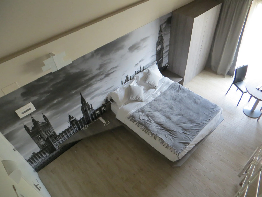 Seven Rooms Milano