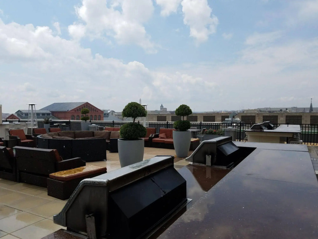 Executive Suites Plus