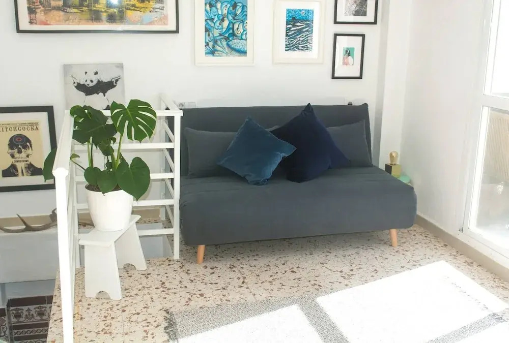 Casasol, The Perfect Location To Stay In Conil