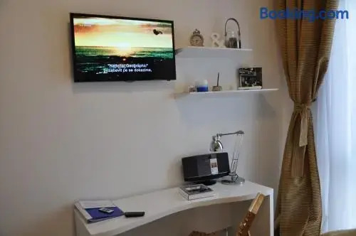 Rooms Indigo Bundek