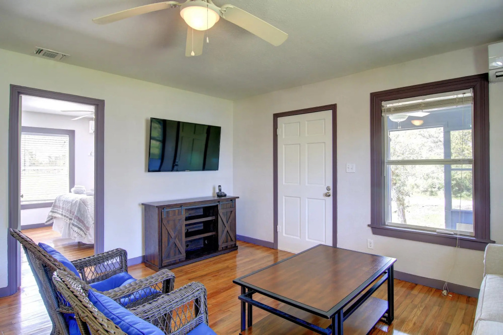 Sea Point in Rockport