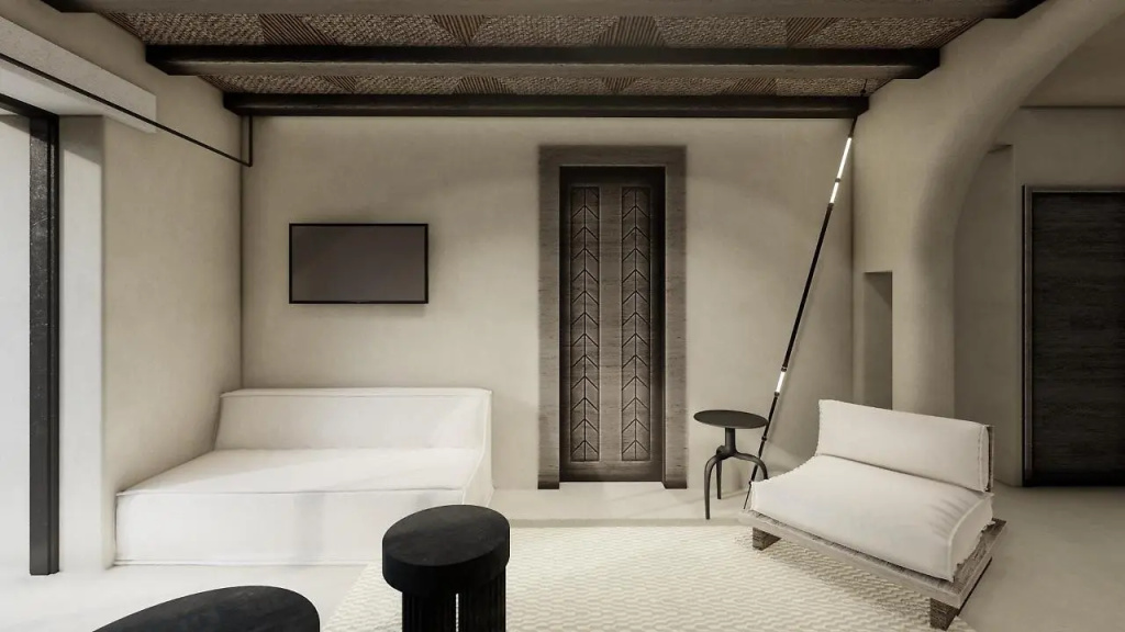 ONYM Curated Villas