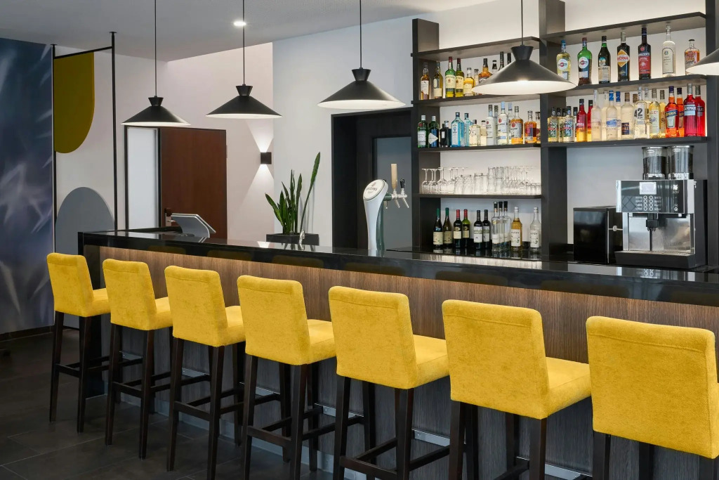 Four Points Flex by Sheraton Essen