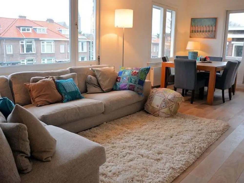 Coastal Apartment Near Dunes