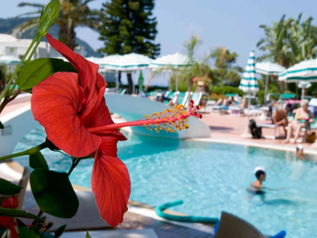Aparthotel Villa Marinù