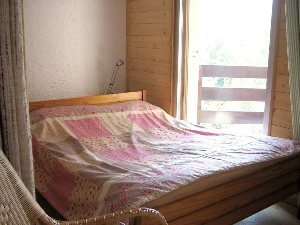 Studio In Cauterets With Wonderful Mountain View And Furnished Balcony 11 Km From The Slopes