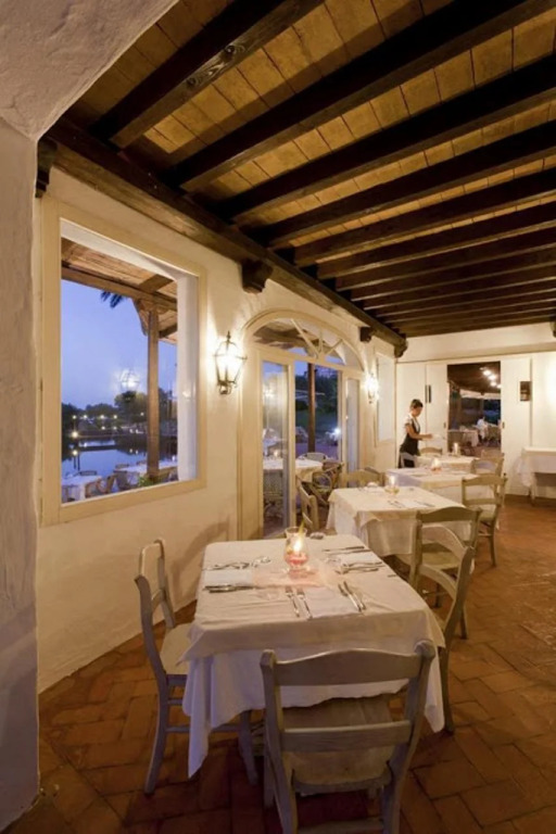 Bagaglino I Giardini Di Porto Cervo