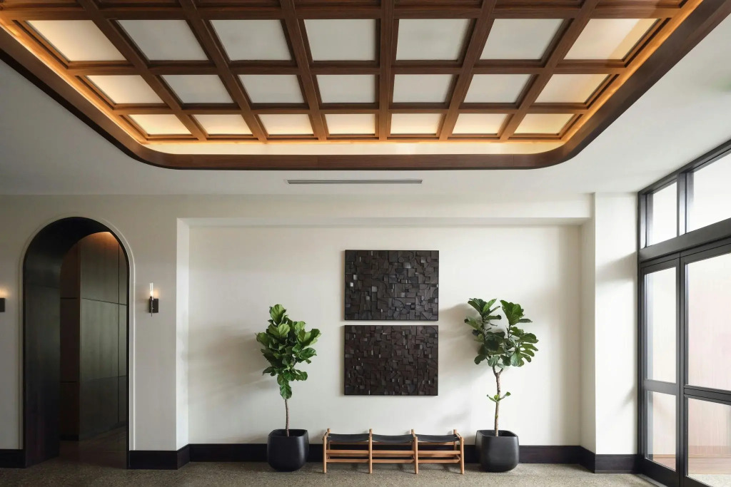 AC Hotel Detroit at the Bonstelle