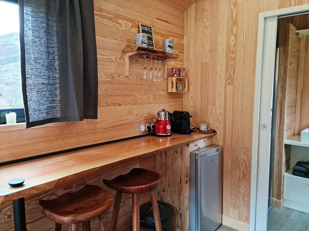Cabânes du Pibeste
