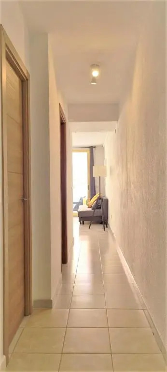 apartamento 4 personas en calp