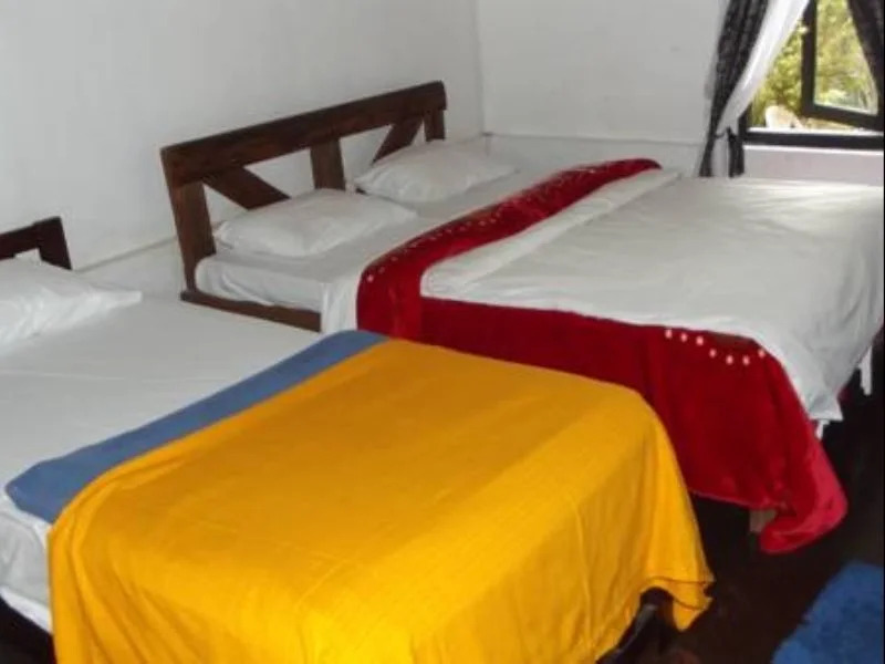 Hotel Bulwark