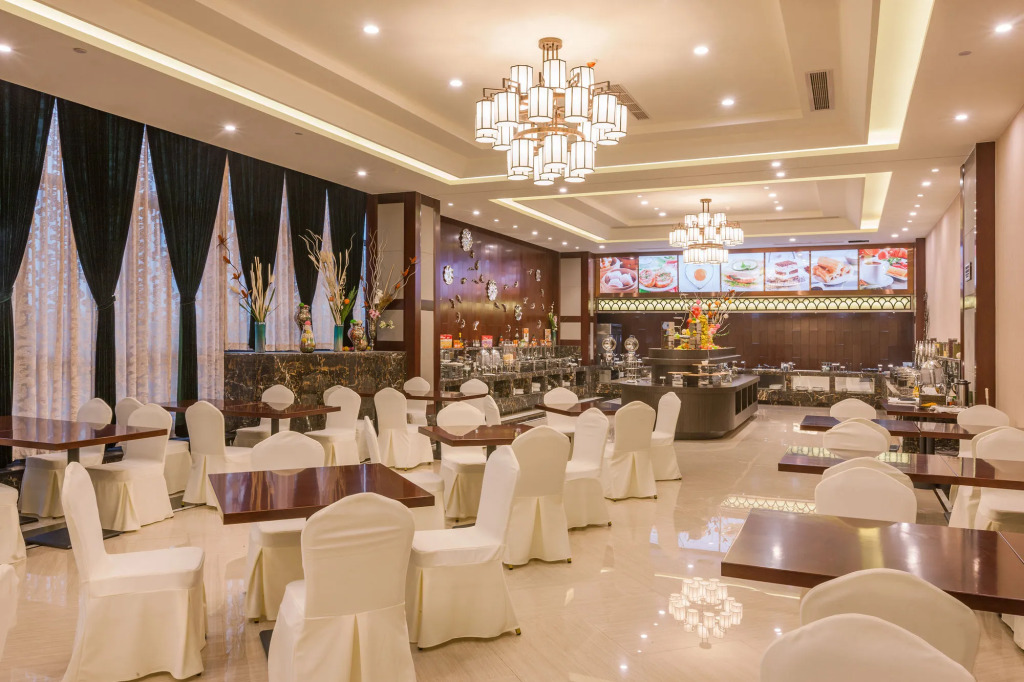 Hangzhou OUYAMEI International Hotel