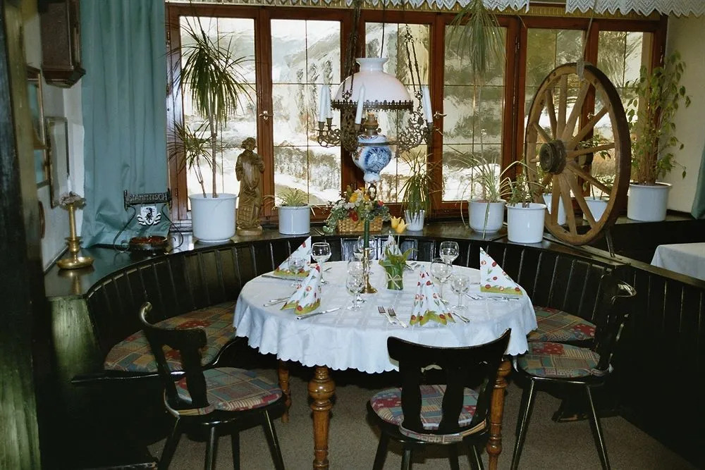 STEAKHÜSLI Hotel-Restaurant