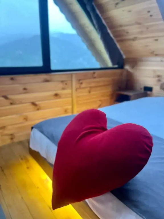 Relax Dağ Evleri,Ayder yaylası