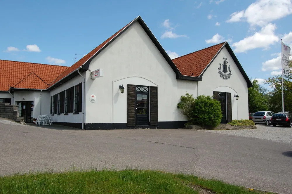 Hotel Næsbylund Kro