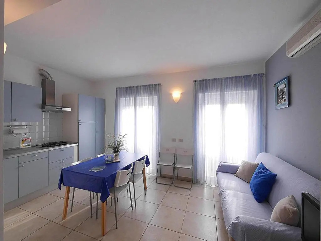 Residence Villa Livia