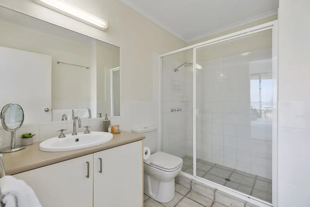 Sunshine Beach Penthouse with Beach Views - Unit 9/21 Park Crescent, Sunshine Beach