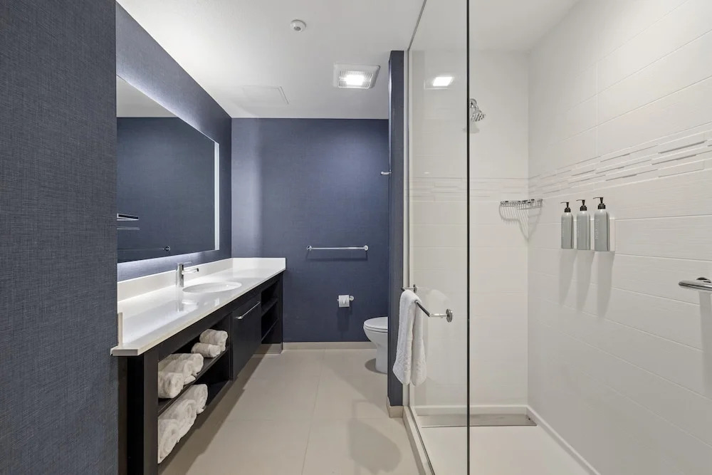 Residence Inn Lodi Stockton
