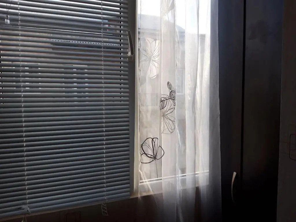 Bright one bedroom studio