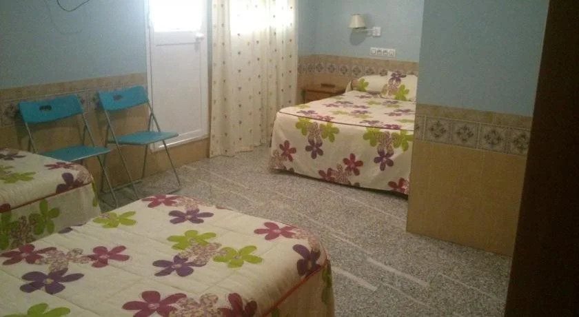 Hostal Don Quijote