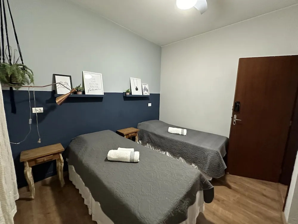 Villa Aconchego -Casa proxima ao centro