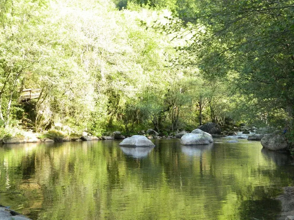 Nature River Espigueiro II