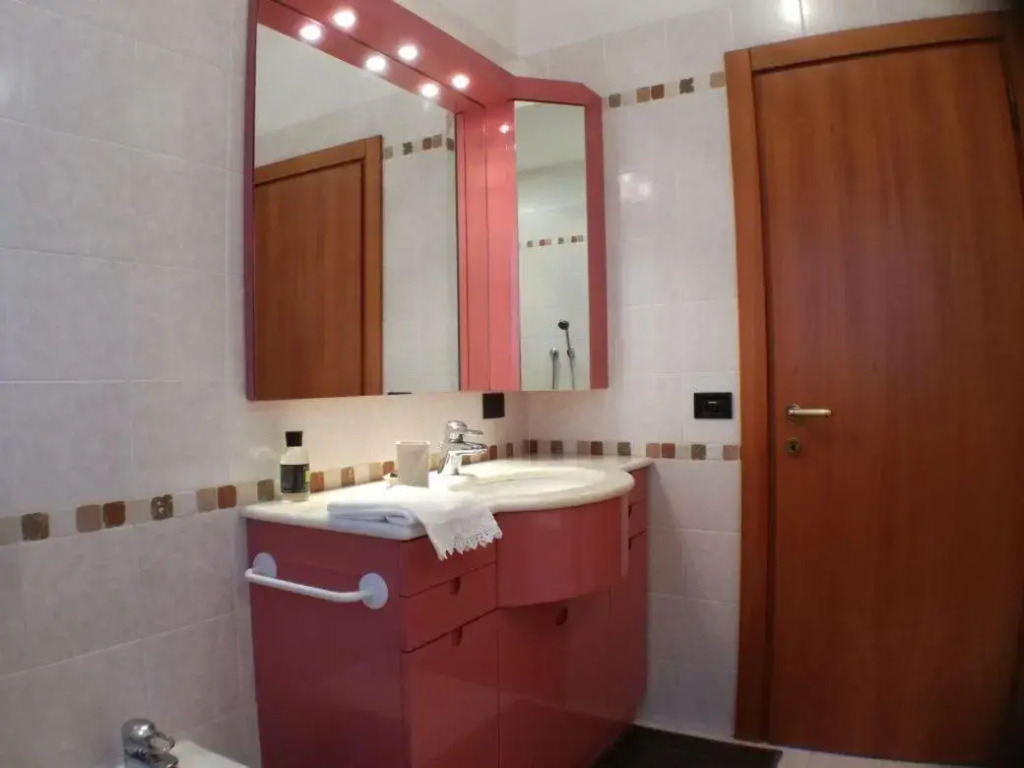 Appartamento Sari
