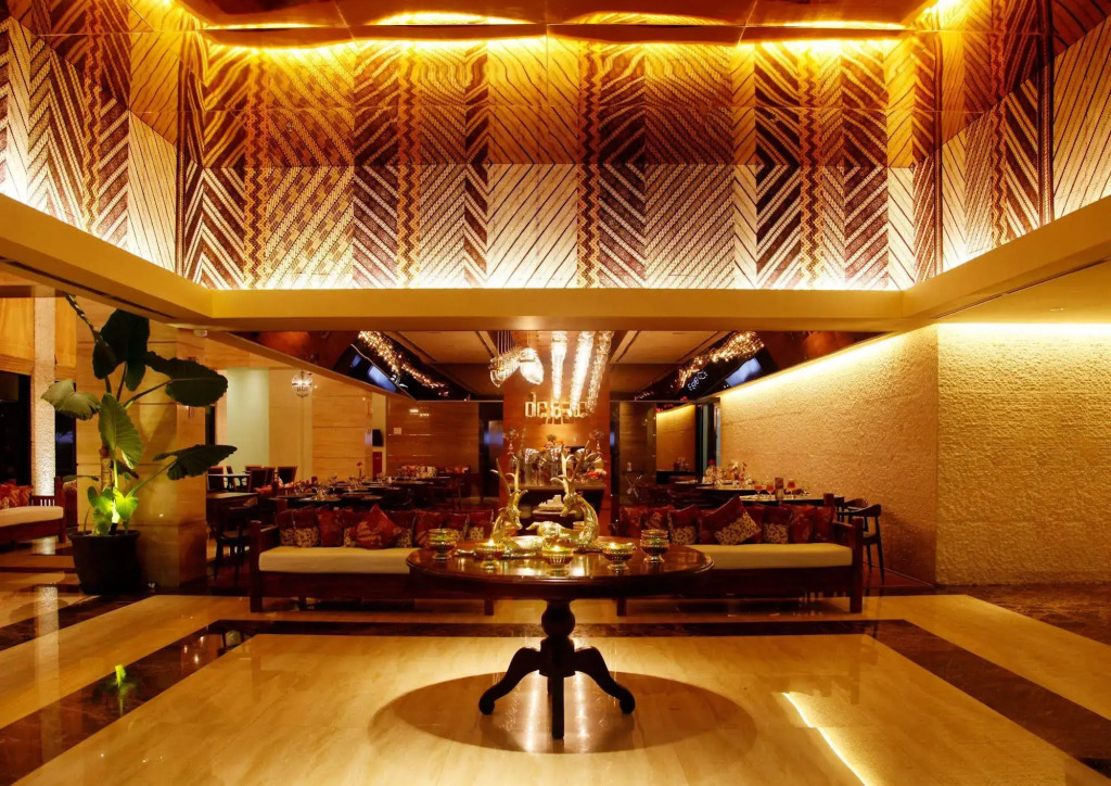 de JAVA Hotel Bandung