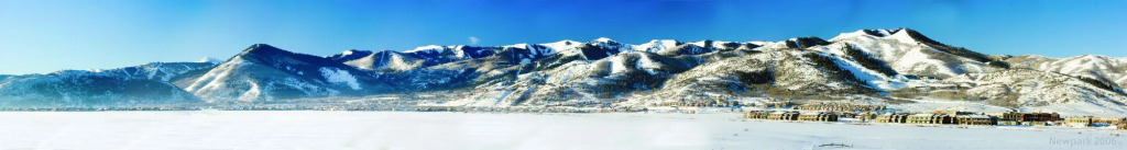 Newpark Resort