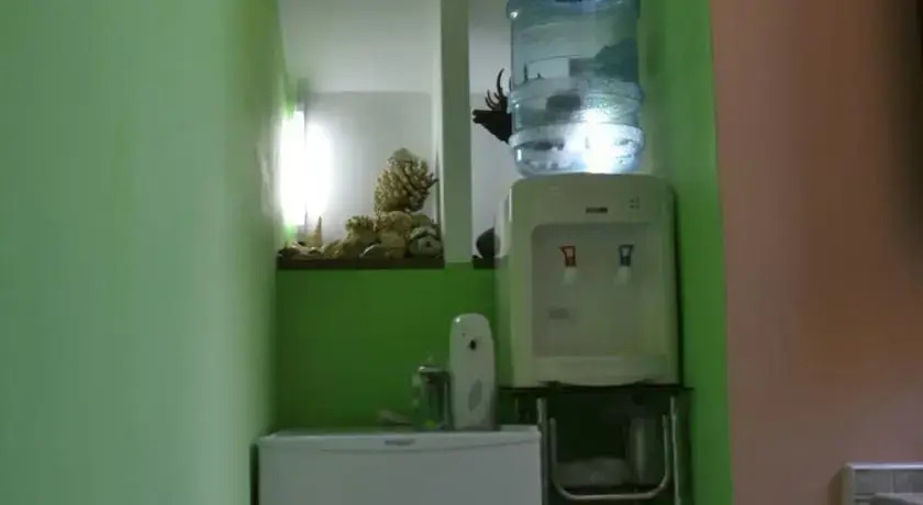 Babinata House