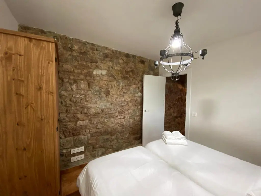 Apartamentos Rurales Playas De Niembro