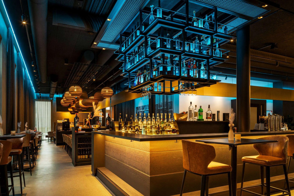 Amedia Lustenau, Trademark Collection by Wyndham