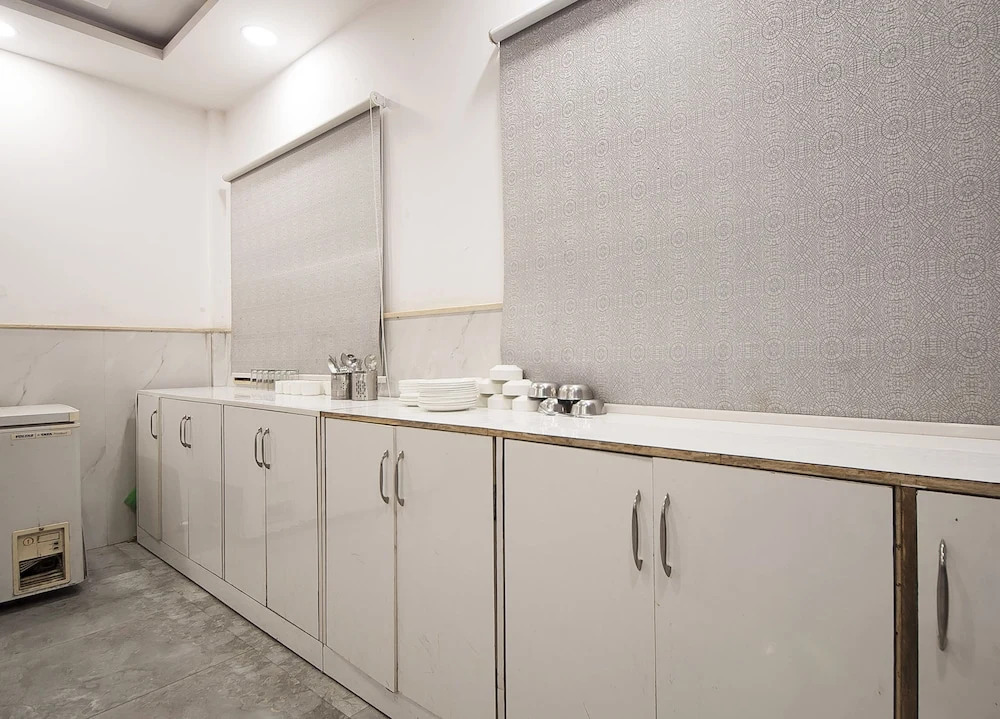 Hotel Park Green Suites Delhi Airport
